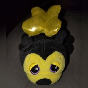 Cutetitos Fruititos Bumble Bee 6" 2019 Plush Basic Fun Toy